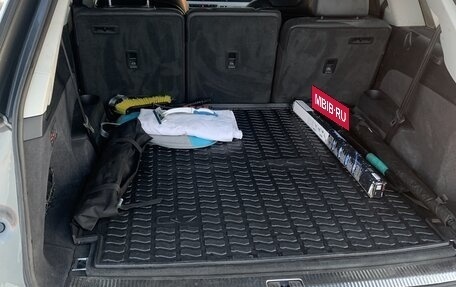 Audi Q7, 2019 год, 3 050 000 рублей, 18 фотография