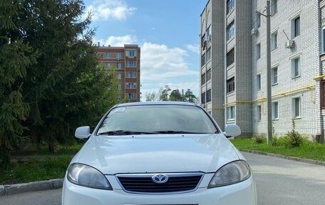 Daewoo Gentra II, 2014 год, 360 000 рублей, 2 фотография