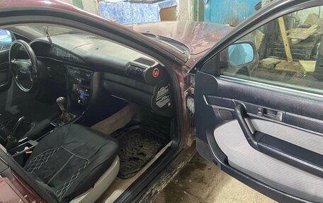 Audi A6, 1995 год, 300 000 рублей, 7 фотография