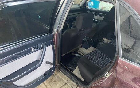 Audi A6, 1995 год, 300 000 рублей, 10 фотография