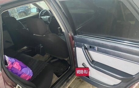 Audi A6, 1995 год, 300 000 рублей, 9 фотография
