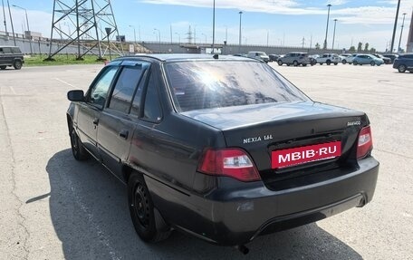 Daewoo Nexia I рестайлинг, 2012 год, 140 000 рублей, 3 фотография