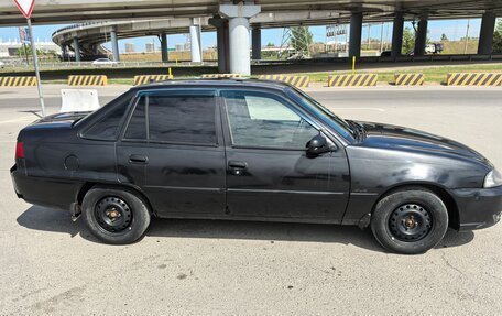 Daewoo Nexia I рестайлинг, 2012 год, 140 000 рублей, 6 фотография