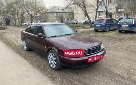 Audi A6, 1995 год, 300 000 рублей, 2 фотография