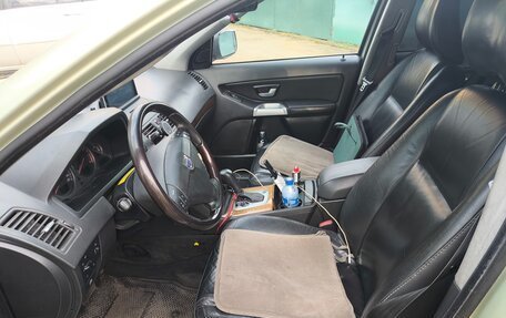 Volvo XC90 II рестайлинг, 2006 год, 1 000 000 рублей, 6 фотография