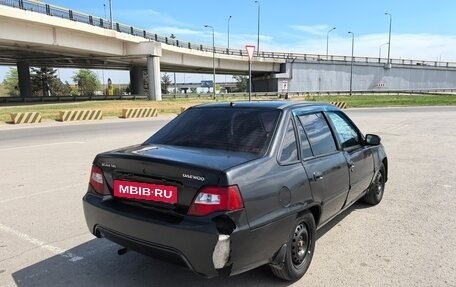 Daewoo Nexia I рестайлинг, 2012 год, 140 000 рублей, 4 фотография