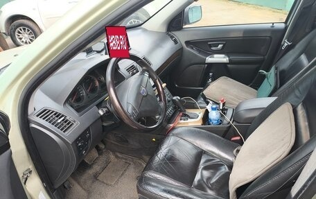 Volvo XC90 II рестайлинг, 2006 год, 1 000 000 рублей, 5 фотография