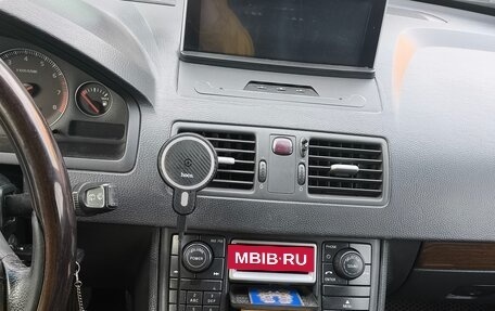 Volvo XC90 II рестайлинг, 2006 год, 1 000 000 рублей, 18 фотография
