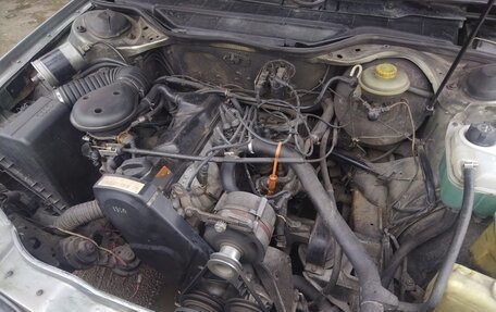 Audi 100, 1991 год, 238 000 рублей, 8 фотография