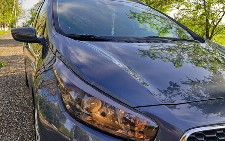 KIA cee'd III, 2013 год, 1 265 000 рублей, 3 фотография