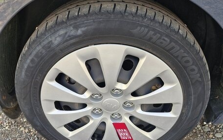 KIA cee'd III, 2013 год, 1 265 000 рублей, 5 фотография