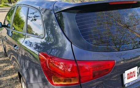 KIA cee'd III, 2013 год, 1 265 000 рублей, 7 фотография