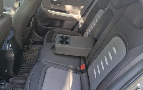 KIA cee'd III, 2013 год, 1 265 000 рублей, 9 фотография