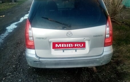 Mazda Premacy III, 2000 год, 150 000 рублей, 3 фотография