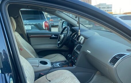 Audi Q7, 2007 год, 1 050 000 рублей, 5 фотография