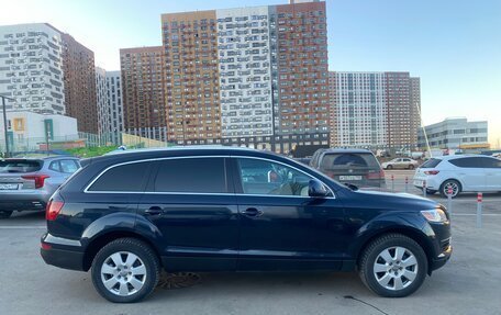 Audi Q7, 2007 год, 1 050 000 рублей, 4 фотография
