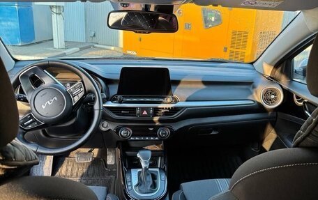 KIA Cerato IV, 2023 год, 2 550 000 рублей, 6 фотография