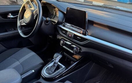 KIA Cerato IV, 2023 год, 2 550 000 рублей, 8 фотография