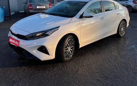KIA Cerato IV, 2023 год, 2 550 000 рублей, 3 фотография