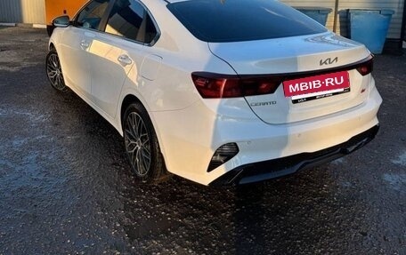 KIA Cerato IV, 2023 год, 2 550 000 рублей, 2 фотография