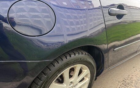Mazda 3, 2008 год, 520 000 рублей, 6 фотография