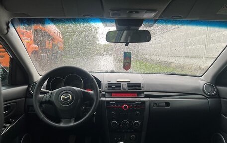 Mazda 3, 2008 год, 520 000 рублей, 7 фотография