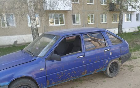 ИЖ 2126 «Ода», 2002 год, 35 000 рублей, 3 фотография