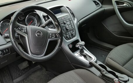 Opel Astra J, 2013 год, 790 000 рублей, 6 фотография