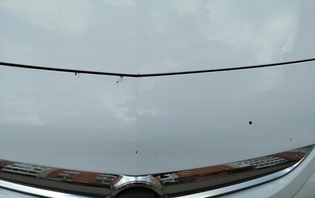 Opel Astra J, 2013 год, 790 000 рублей, 18 фотография