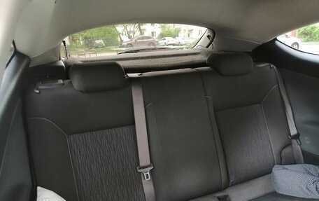 Opel Astra J, 2013 год, 790 000 рублей, 10 фотография