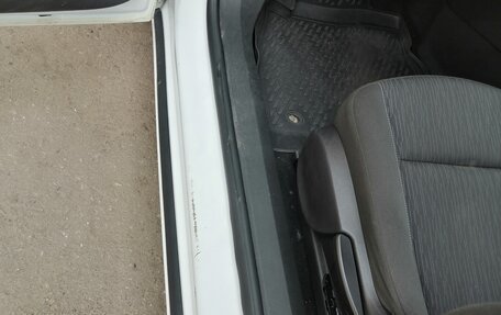 Opel Astra J, 2013 год, 790 000 рублей, 14 фотография