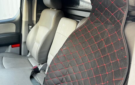 Hyundai Grand Starex Grand Starex I рестайлинг 2, 2008 год, 730 000 рублей, 8 фотография