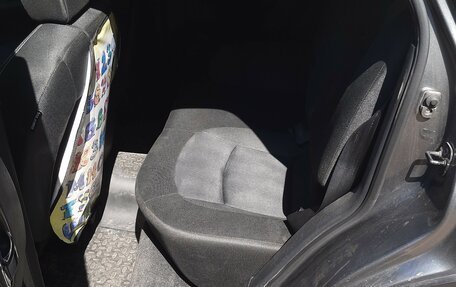 Nissan Qashqai, 2012 год, 1 070 000 рублей, 9 фотография