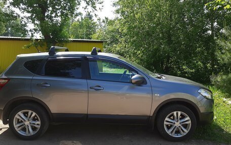Nissan Qashqai, 2012 год, 1 070 000 рублей, 8 фотография