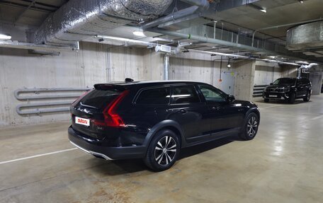 Volvo V90 Cross Country I рестайлинг, 2020 год, 3 700 000 рублей, 6 фотография