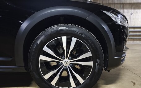 Volvo V90 Cross Country I рестайлинг, 2020 год, 3 700 000 рублей, 7 фотография
