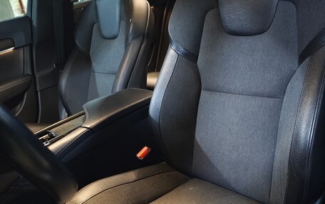 Volvo V90 Cross Country I рестайлинг, 2020 год, 3 700 000 рублей, 10 фотография