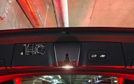 Volvo V90 Cross Country I рестайлинг, 2020 год, 3 700 000 рублей, 17 фотография