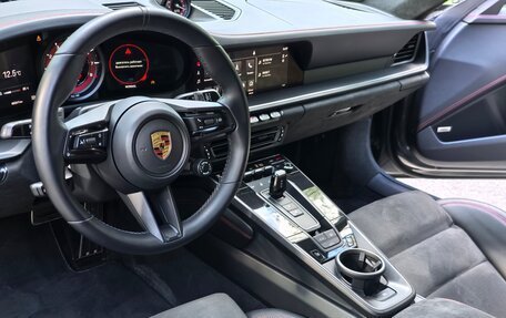 Porsche 911, 2021 год, 17 900 000 рублей, 4 фотография