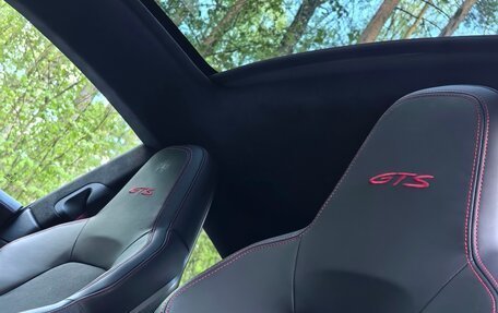 Porsche 911, 2021 год, 17 900 000 рублей, 5 фотография