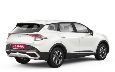 KIA Sportage IV рестайлинг, 2025 год, 4 750 000 рублей, 7 фотография