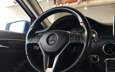 Mercedes-Benz A-Класс, 2015 год, 1 249 000 рублей, 17 фотография