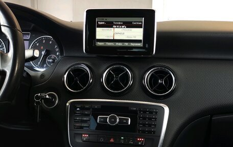 Mercedes-Benz A-Класс, 2015 год, 1 249 000 рублей, 18 фотография