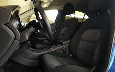 Mercedes-Benz A-Класс, 2015 год, 1 249 000 рублей, 26 фотография
