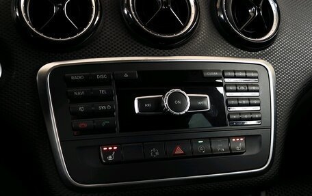 Mercedes-Benz A-Класс, 2015 год, 1 249 000 рублей, 31 фотография