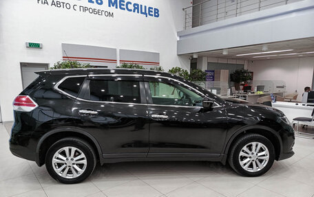 Nissan X-Trail, 2015 год, 1 371 000 рублей, 8 фотография