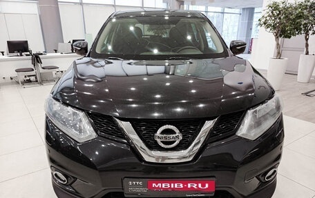 Nissan X-Trail, 2015 год, 1 371 000 рублей, 6 фотография