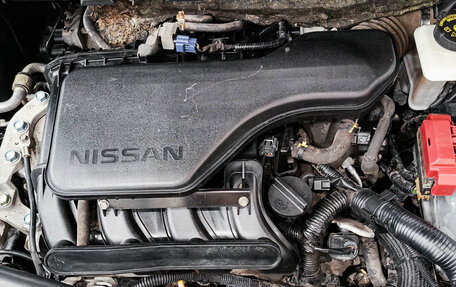 Nissan X-Trail, 2015 год, 1 371 000 рублей, 13 фотография