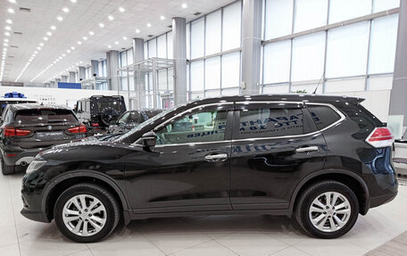Nissan X-Trail, 2015 год, 1 371 000 рублей, 12 фотография