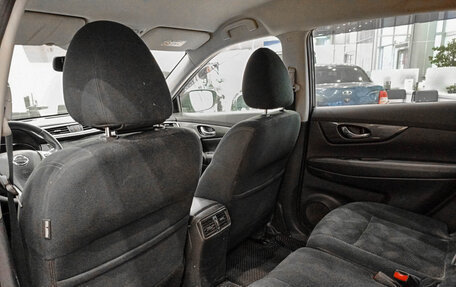 Nissan X-Trail, 2015 год, 1 371 000 рублей, 16 фотография